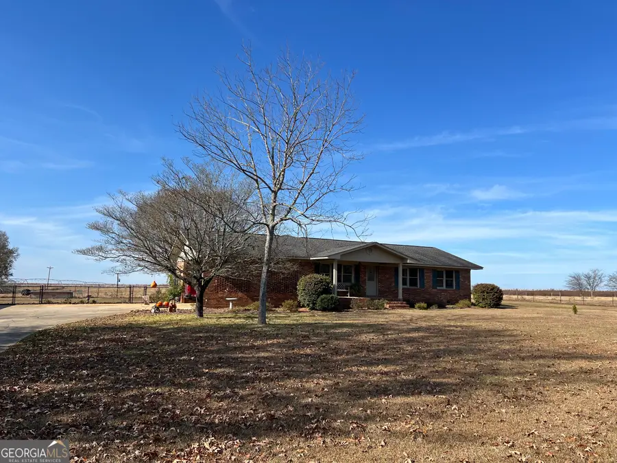 1512 Buckeye Road, East Dublin, GA 31027 - Image #2