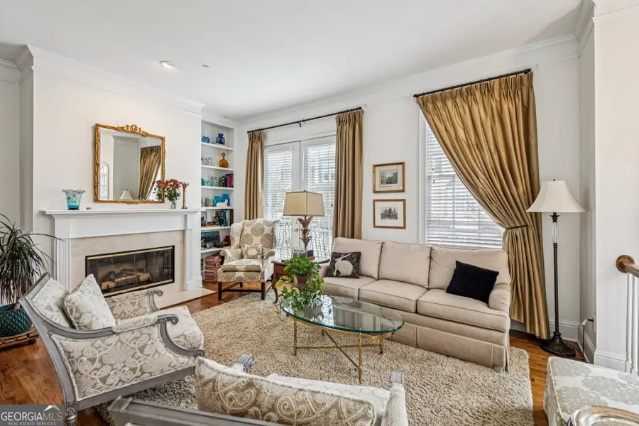 987 Emory Parc Place, Decatur, GA 30033 - Image #2