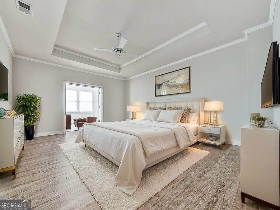 5836 Riverstone Circle #BLDG 12, Atlanta, GA 30339 - Image #3