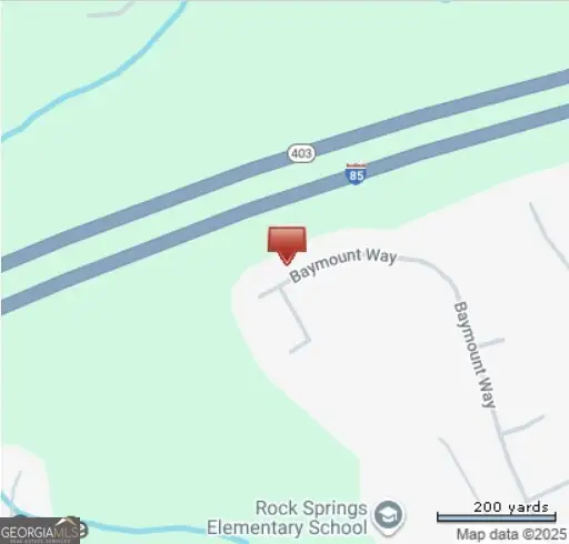 6930 Black Fox Lane, Cumming, GA 30040 - Image #2