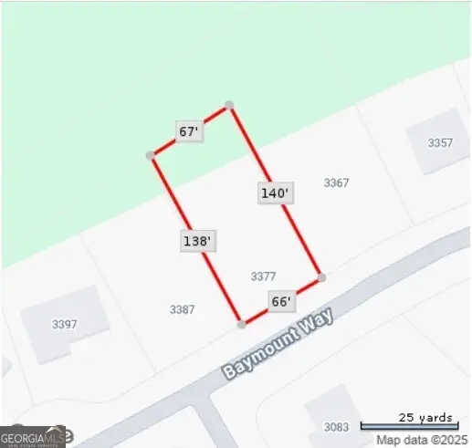 6930 Black Fox Lane, Cumming, GA 30040 - Image #3