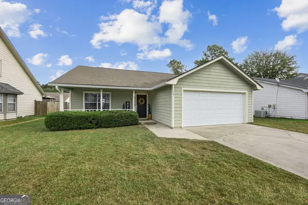 105 Pleasant Breeze Way, Kingsland, GA 31548