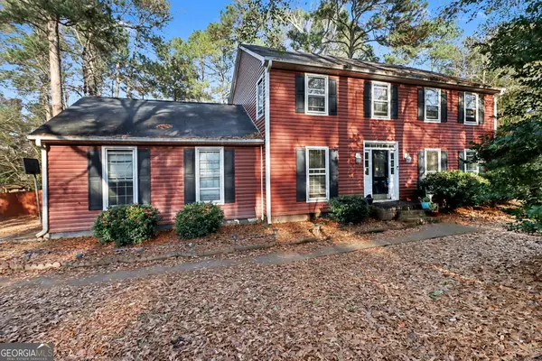 1938 Wrights Way, Jonesboro, GA 30236