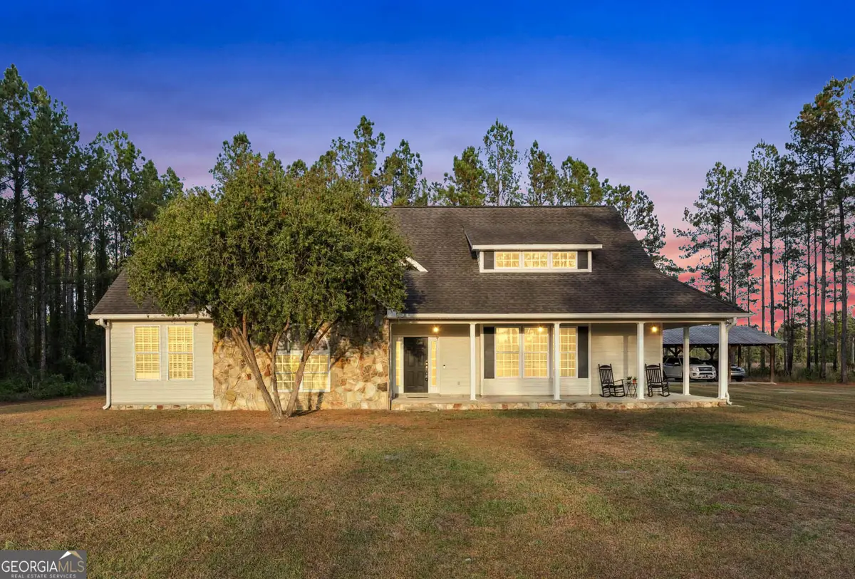 475 Mattox Road, Folkston, GA 31537 - Image #1
