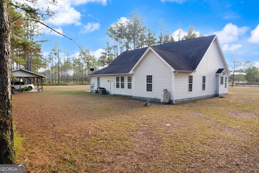 475 Mattox Road, Folkston, GA 31537 - Image #3