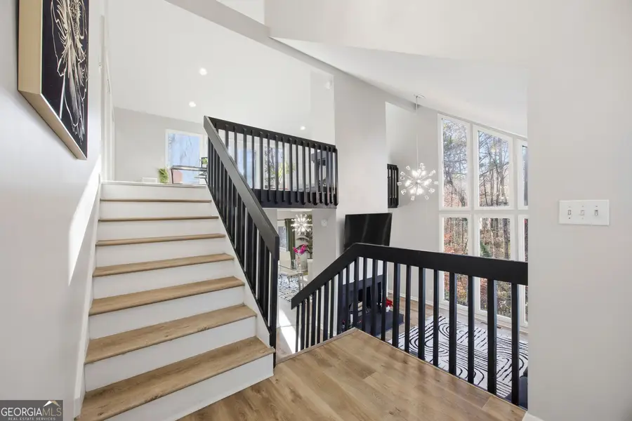 1720 Little Willeo Road, Marietta, GA 30068 - Image #2