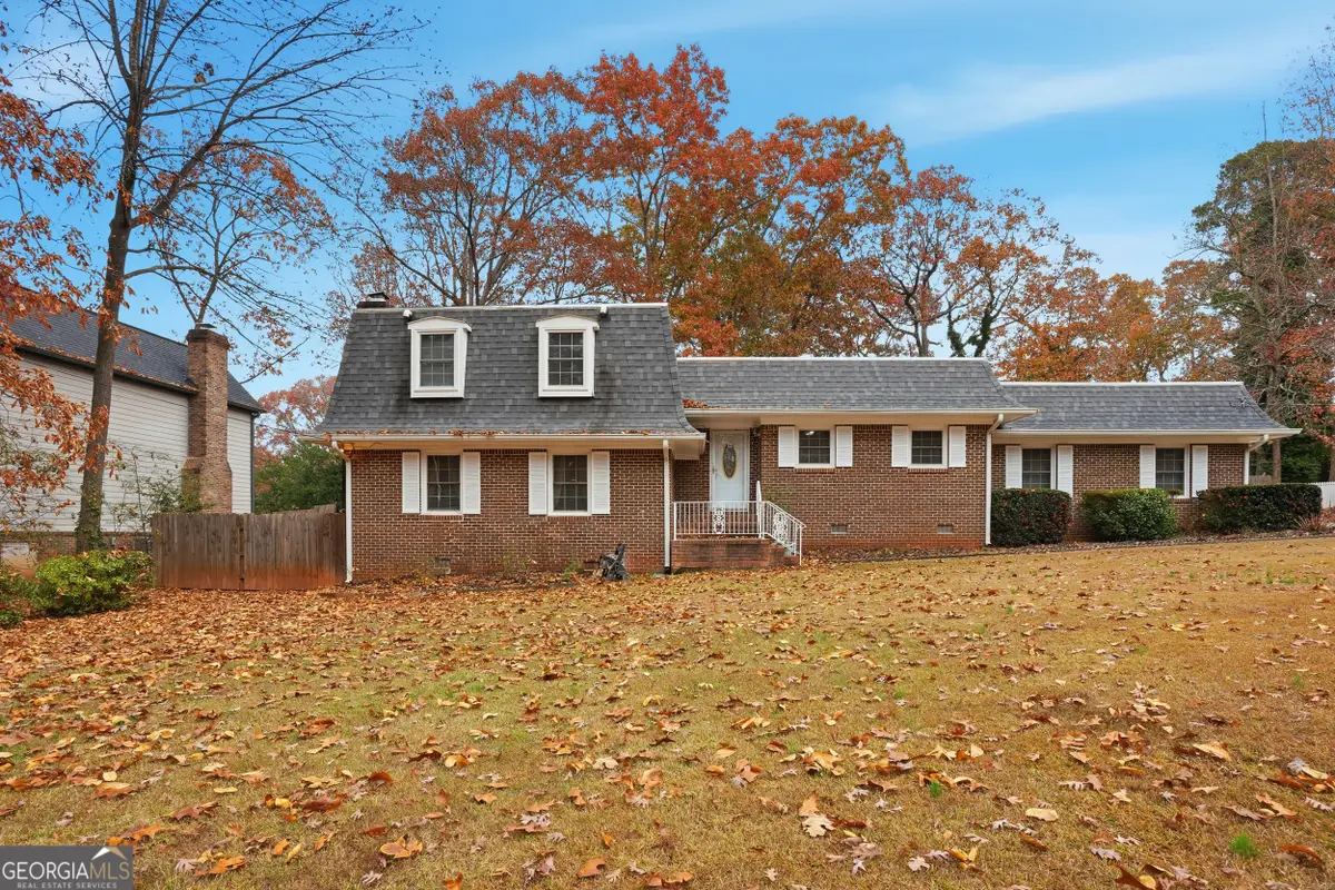 747 John Alden Road, Stone Mountain, GA 30083 - Image #1