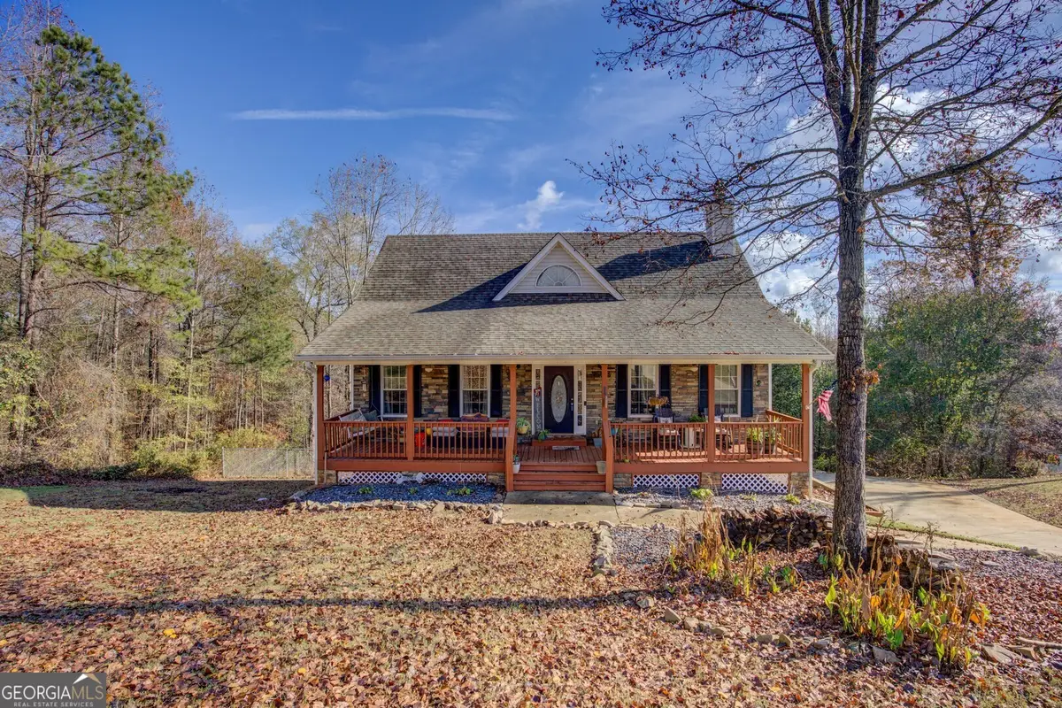 225 Avery Drive, Covington, GA 30016 - Image #1