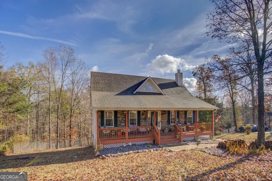 225 Avery Drive, Covington, GA 30016 - Image #2