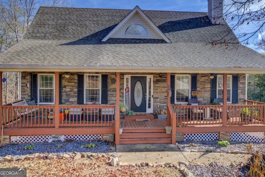 225 Avery Drive, Covington, GA 30016 - Image #3