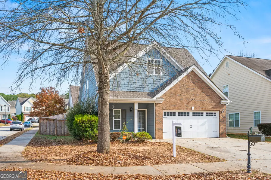 2162 Capella Circle Sw, South Fulton, GA 30331 - Image #2