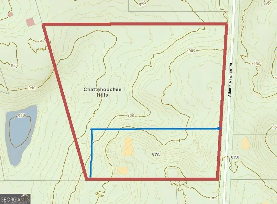0 Atlanta Newnan Road, Chattahoochee Hills, GA 30268 - Image #3