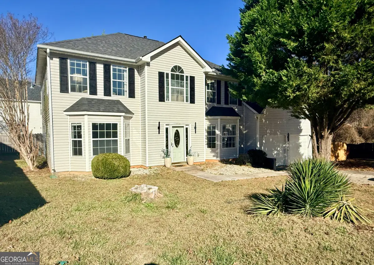 6102 Waterton Drive, Lithonia, GA 30058 - Image #1