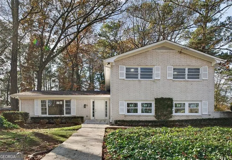 440 Larchmont Drive Nw, Atlanta, GA 30318 - Image #1