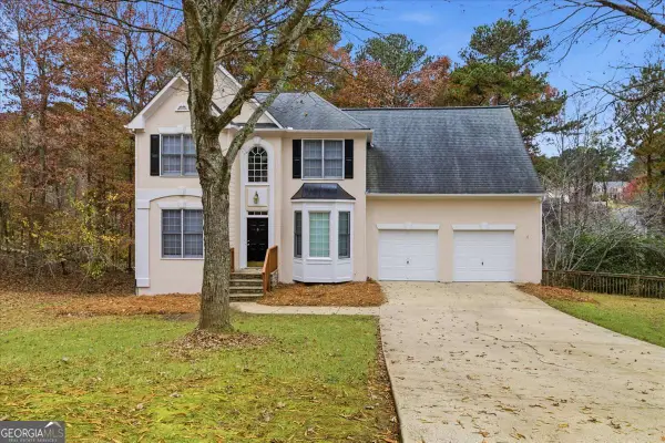 1029 Chatsworth Lane, Woodstock, GA 30189