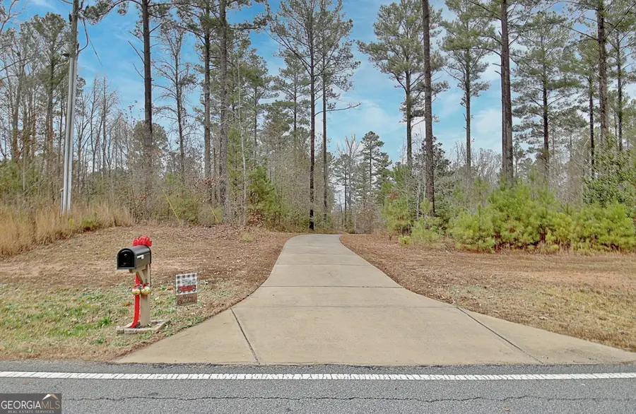 1109 Old Corinth Road, Newnan, GA 30263 - Image #2
