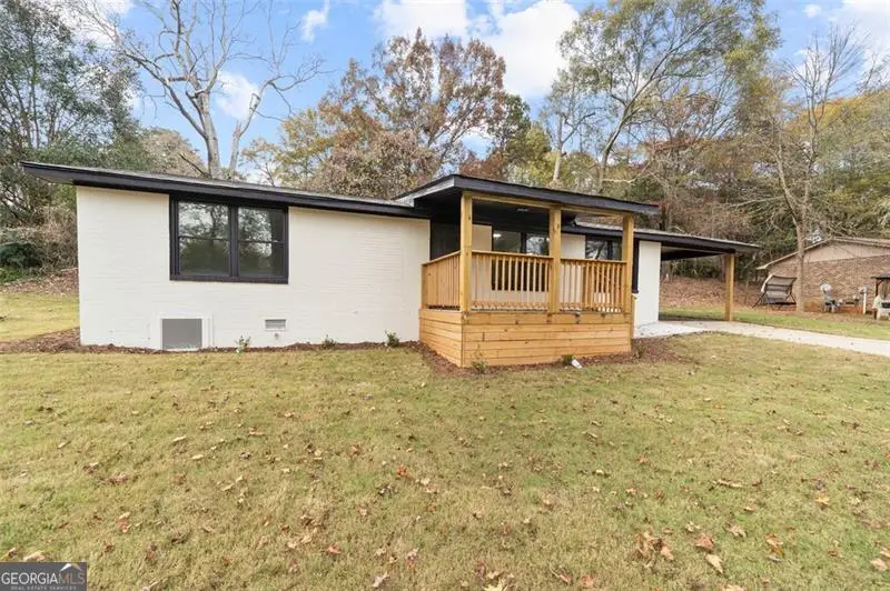 627 Penor Street, Madison, GA 30650 - Image #1