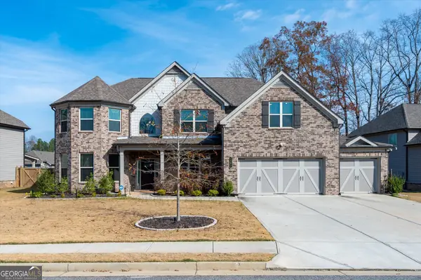 5381 Front Runner Court, Sugar Hill, GA 30518