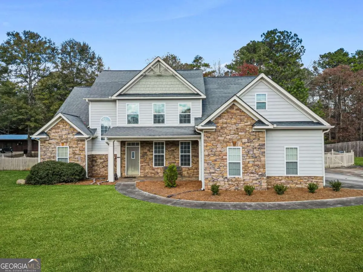 6460 Bellevue Drive Sw, Conyers, GA 30094 - Image #1