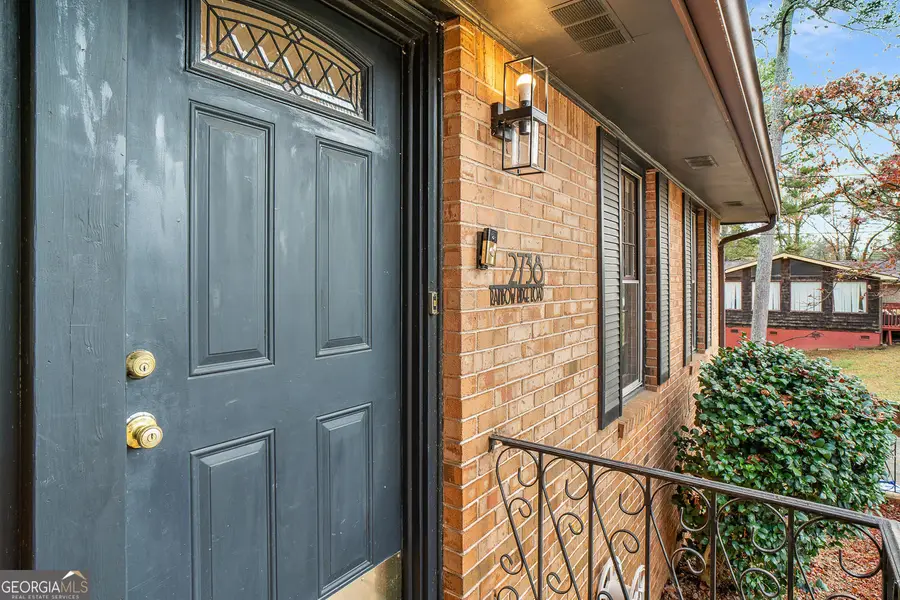 2738 Rainbow Ridge Road, Decatur, GA 30034 - Image #3