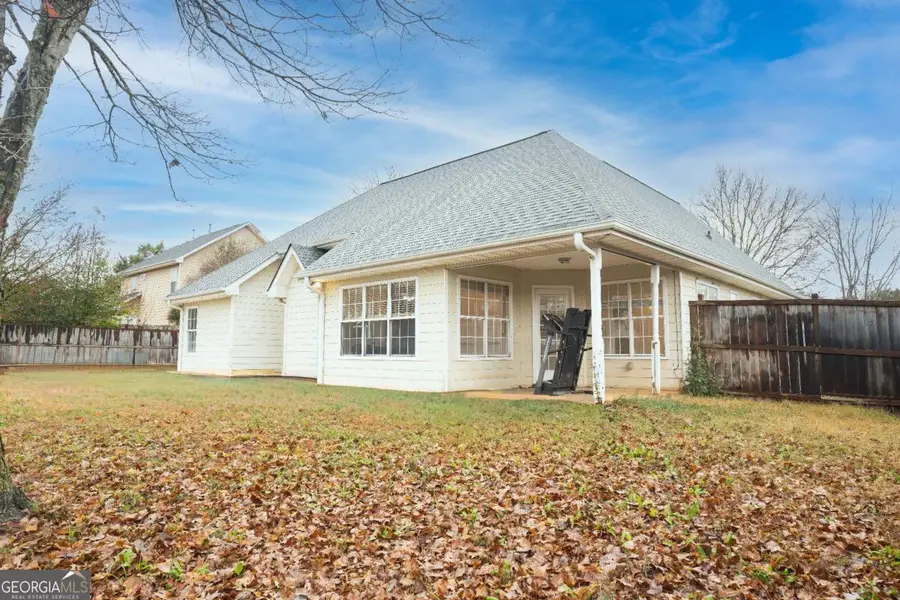 1478 Elena Drive, McDonough, GA 30253 - #3