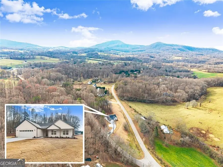 477 Thomason Road, Cleveland, GA 30528 - Image #2