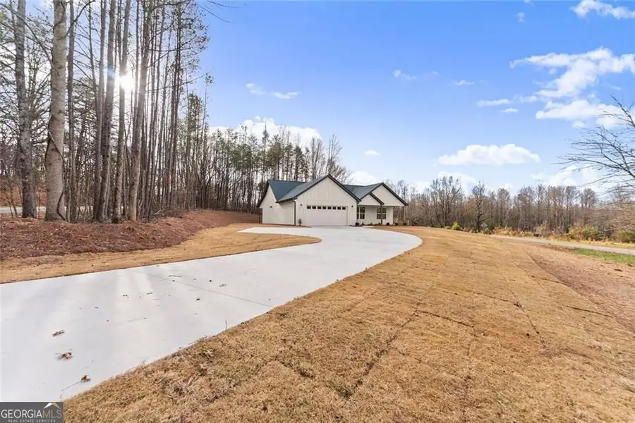 477 Thomason Road, Cleveland, GA 30528 - Image #3