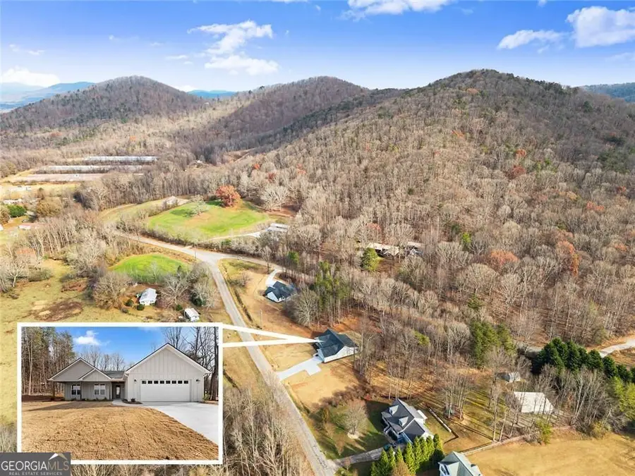 618 Thomas Road, Cleveland, GA 30528 - Image #2