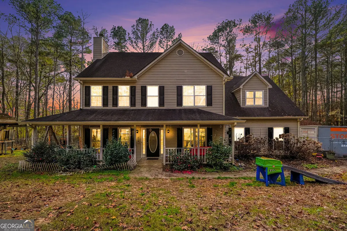 4563 Meadows Road, Powder Springs, GA 30127 - Image #1