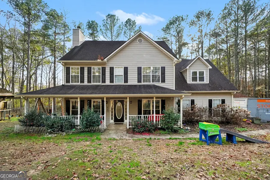 4563 Meadows Road, Powder Springs, GA 30127 - Image #2