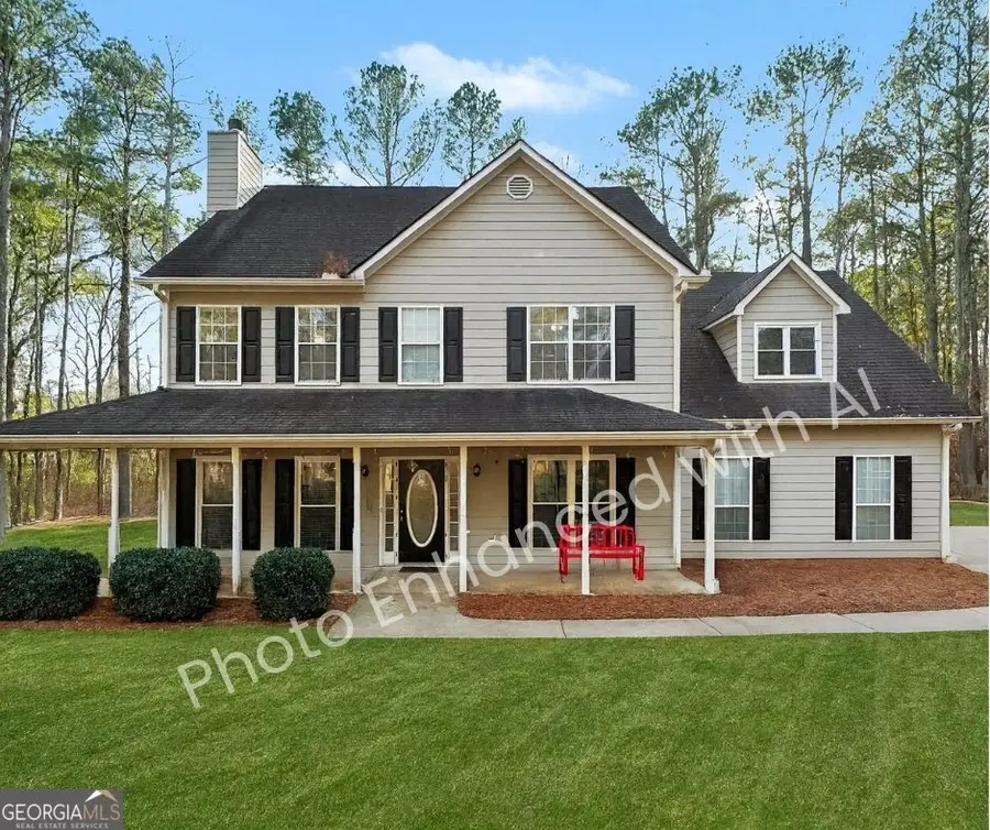 4563 Meadows Road, Powder Springs, GA 30127 - Image #3