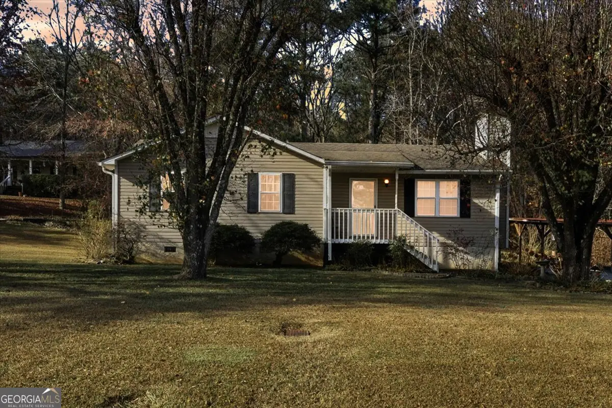 470 Knight Road, Rockmart, GA 30153 - Image #1