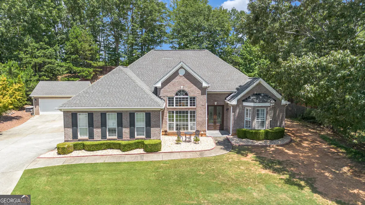 606 Gold Crest Drive, Braselton, GA 30517 - Image #1