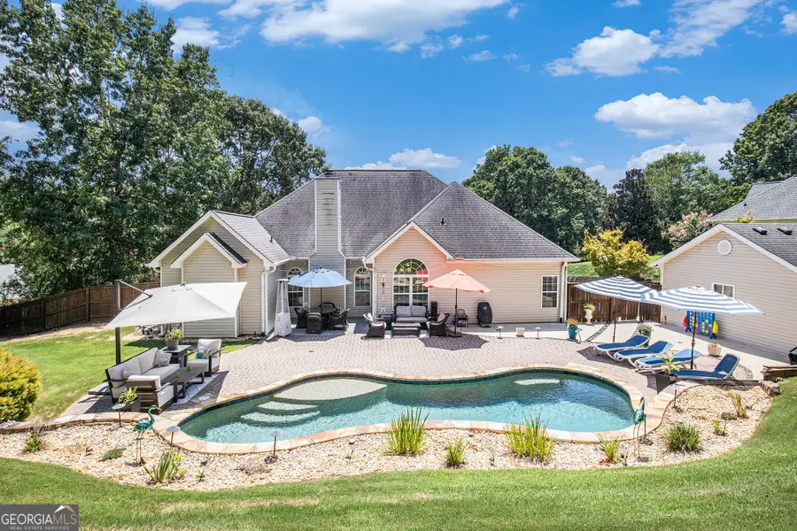 606 Gold Crest Drive, Braselton, GA 30517 - Image #2