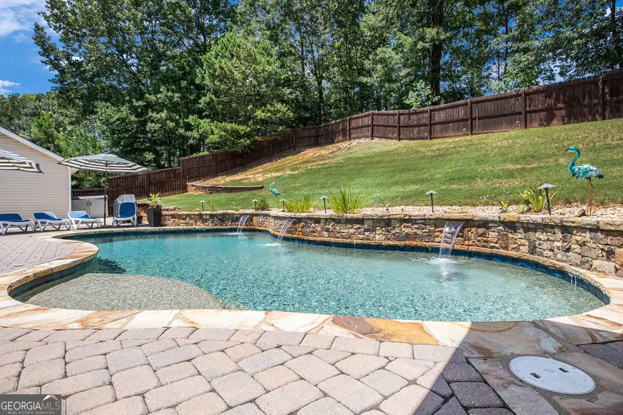 606 Gold Crest Drive, Braselton, GA 30517 - Image #3