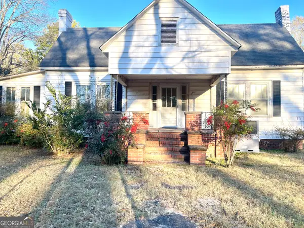 3075 Sycamore Road, Royston, GA 30662