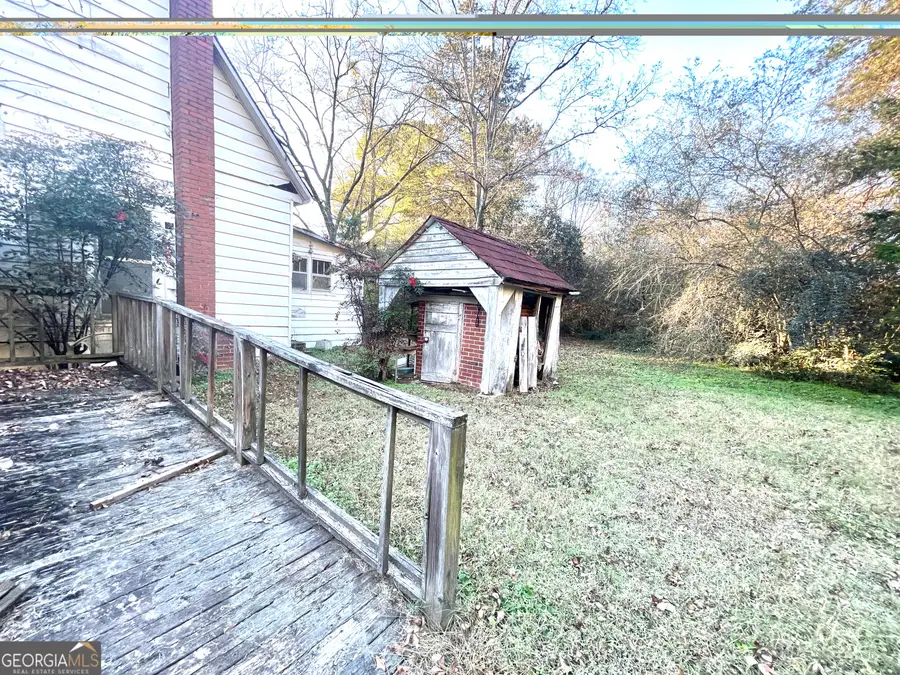 3075 Sycamore Road, Royston, GA 30662 - Image #3