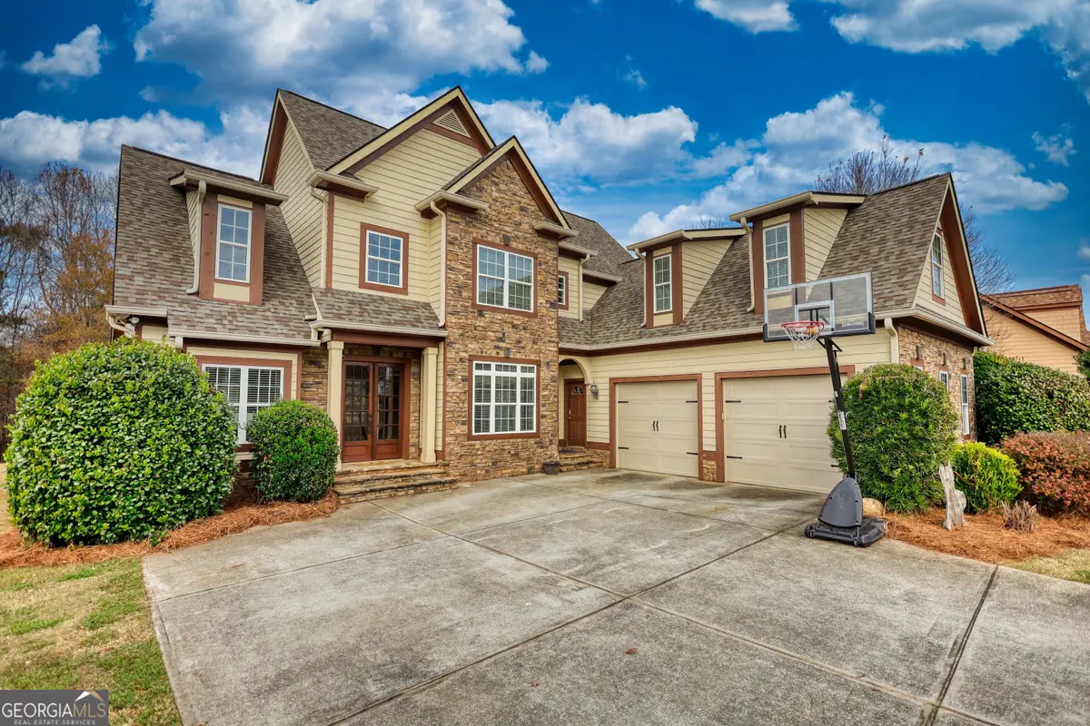 1721 Westminster Way, Madison, GA 30650 - Image #1