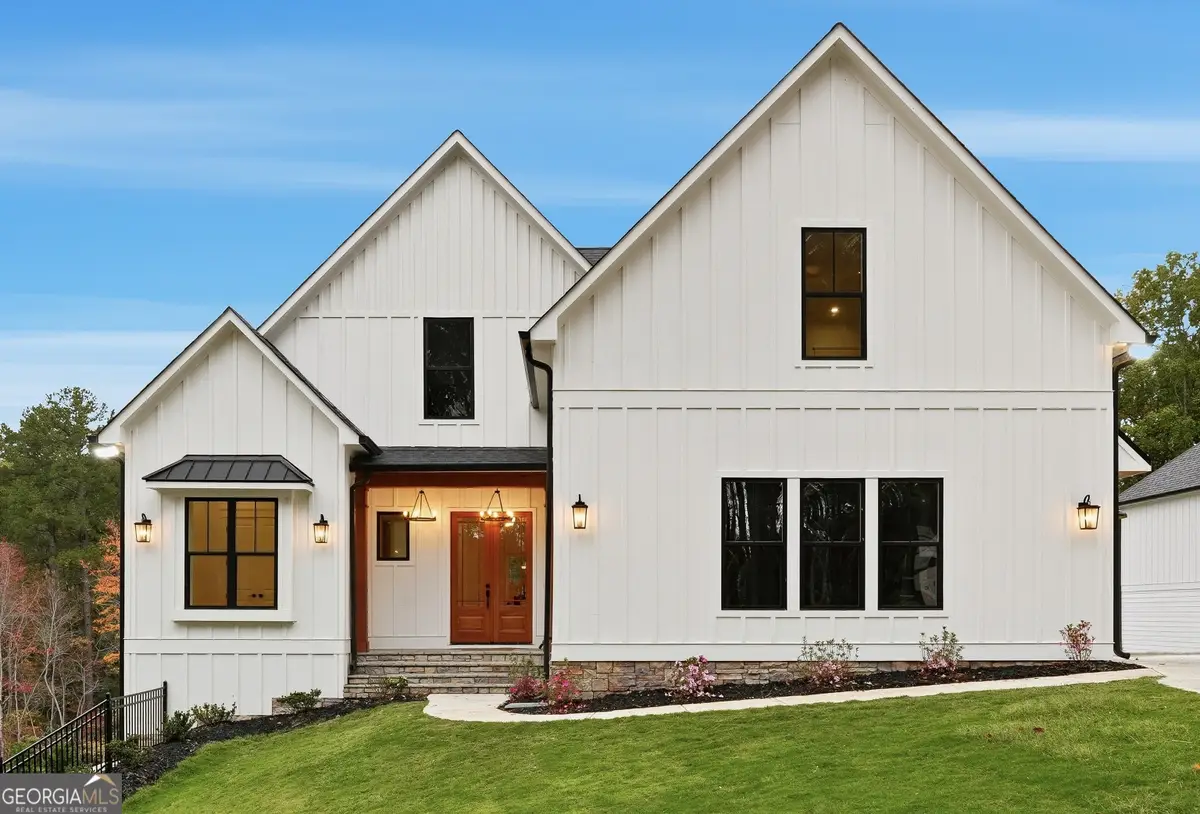 3590 Fleming Drive, Cumming, GA 30041 - Image #1