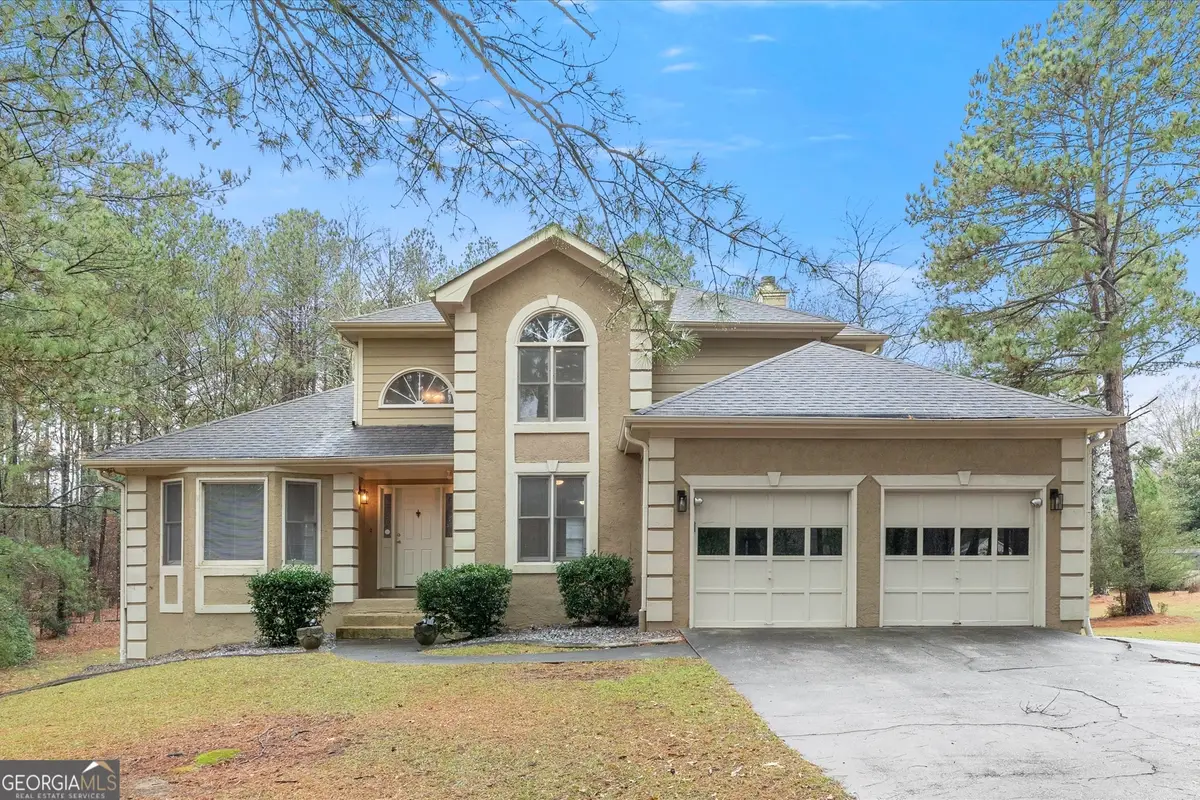 115 Rockhurst Chase, Tyrone, GA 30290 - Image #1