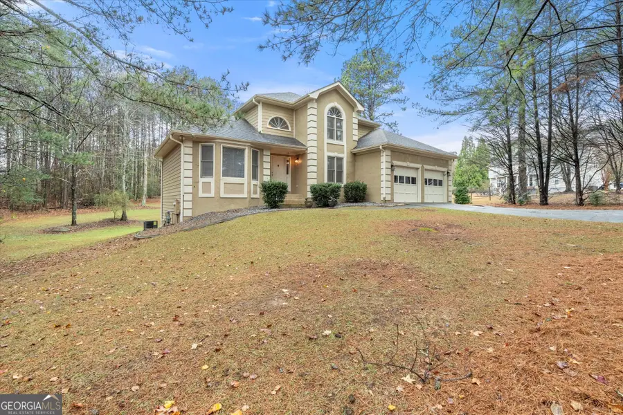115 Rockhurst Chase, Tyrone, GA 30290 - Image #2