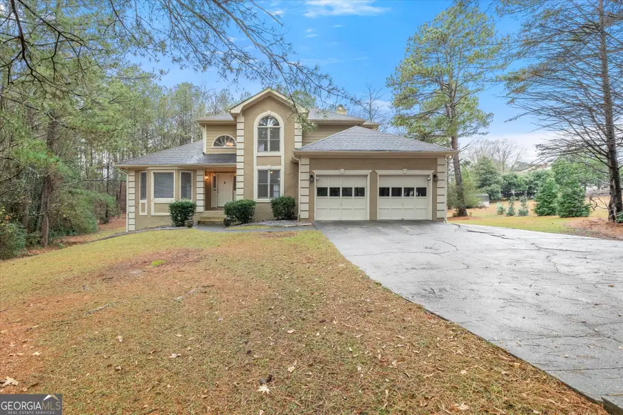 115 Rockhurst Chase, Tyrone, GA 30290 - Image #3