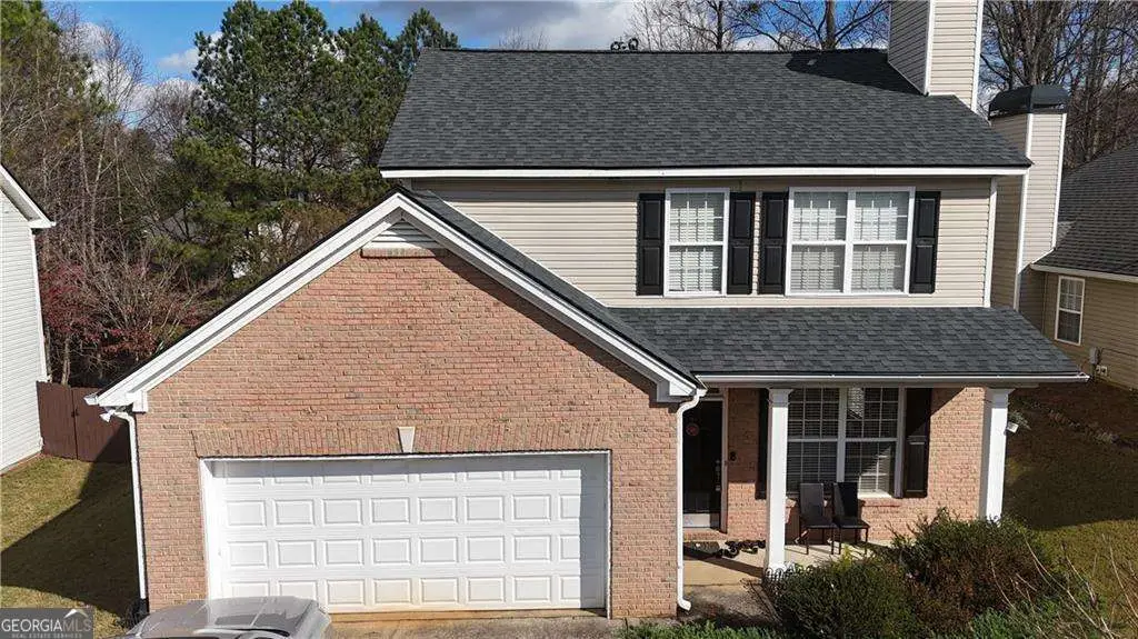 2061 Wildcat Cliffs Lane, Lawrenceville, GA 30043 - Image #1