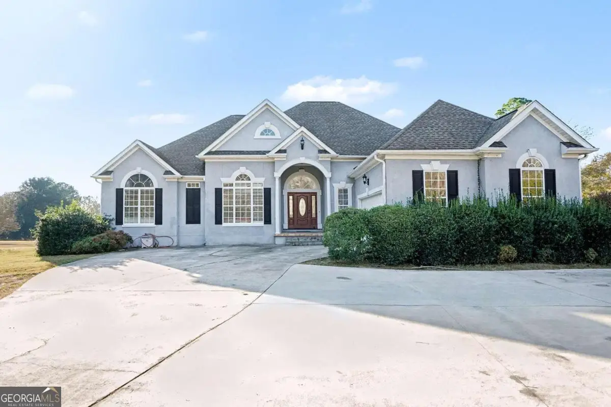 517 N Pine Hill Road, Griffin, GA 30223 - Image #1