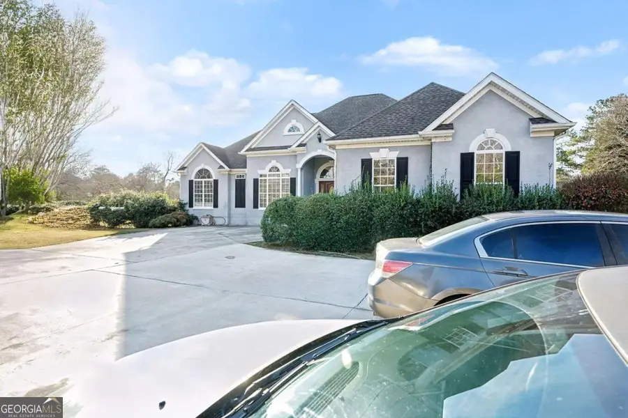 517 N Pine Hill Road, Griffin, GA 30223 - Image #2