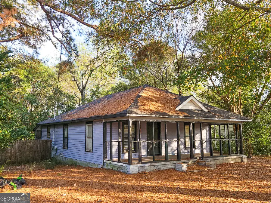 4322 Mikado Avenue, Macon, GA 31206 - Image #2