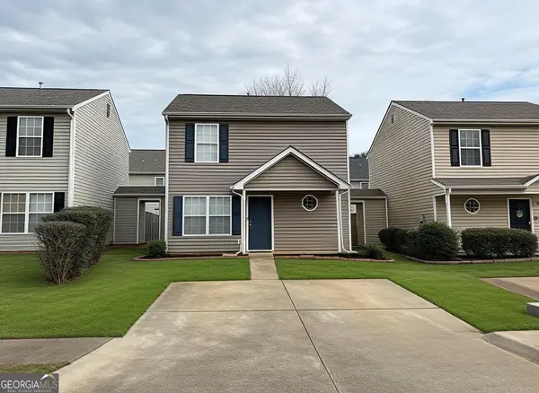 236 Turnstone Road, Stockbridge, GA 30281