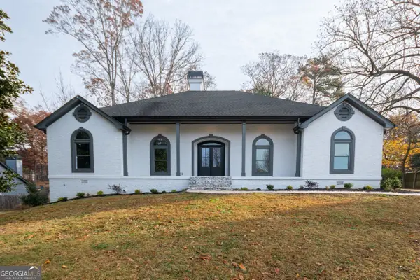 731 Chattahoochee Place, Gainesville, GA 30506