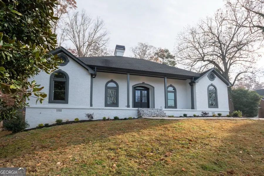 731 Chattahoochee Place, Gainesville, GA 30506 - Image #2