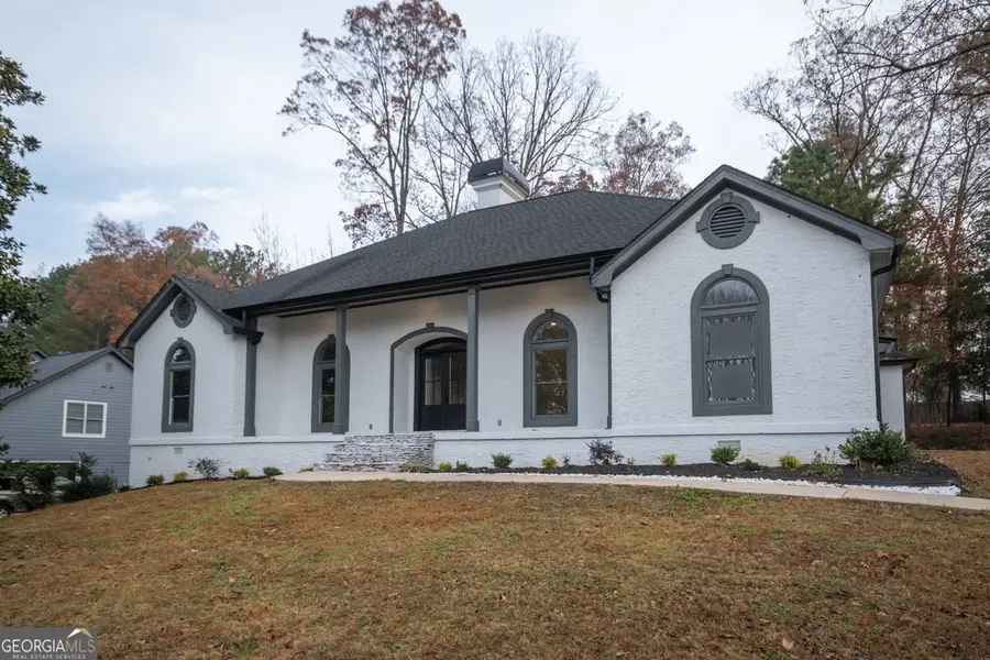 731 Chattahoochee Place, Gainesville, GA 30506 - Image #3